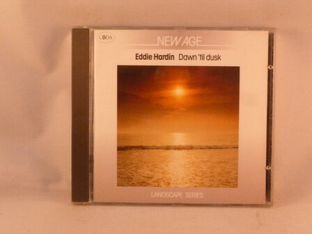 Eddie Hardin - Dawn &#039;til dusk