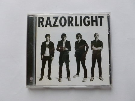 Razorlight - Razorlight (vertigo)