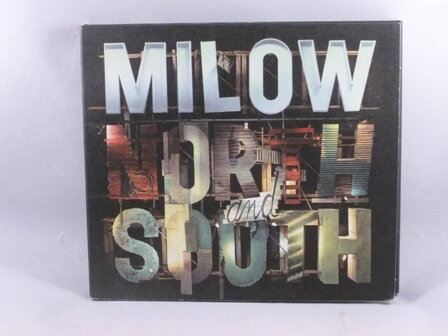 Milow - North and South