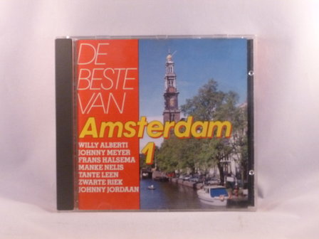 De Beste van Amsterdam - Vol. 1