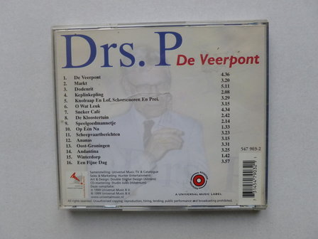 Drs. P - De Veerpont