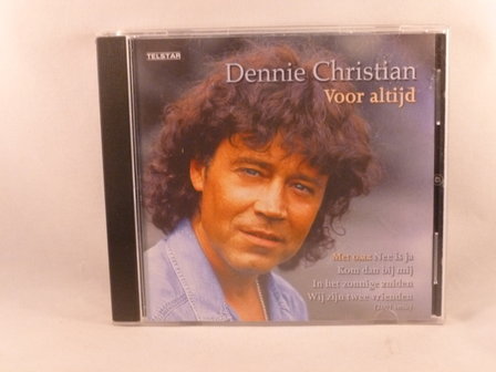 Dennie Christian - Voor Altijd