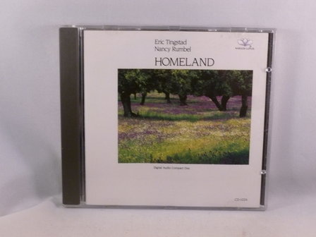 Eric Tingstad / Nancy Rumbel - Homeland