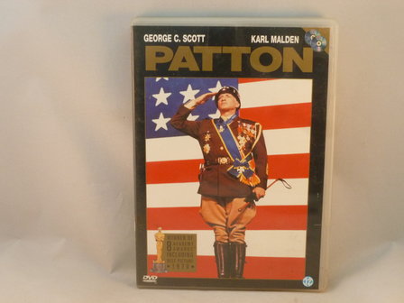 Patton (2 DVD special edition)