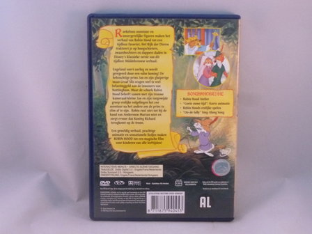 Robin Hood (DVD)