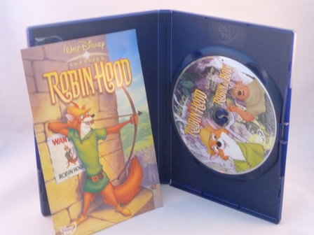 Robin Hood (DVD)