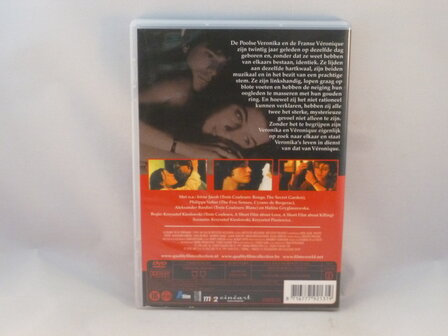 Kieslowski - La Double de Vie Veronique (DVD)