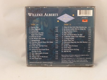 Willeke Alberti - The Collection (2 CD)