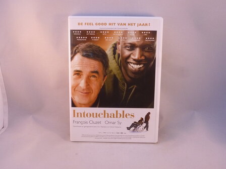 Intouchables (DVD)