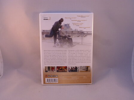 Intouchables (DVD)