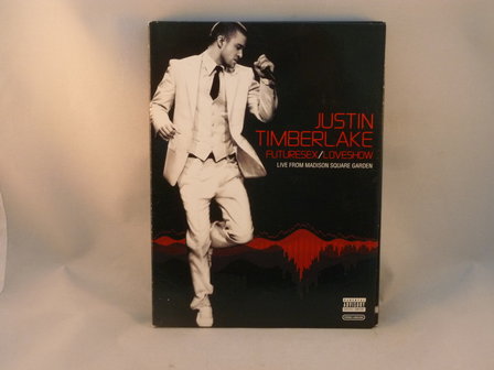 Justin Timberlake - Futuresex / loveshow (2 DVD)