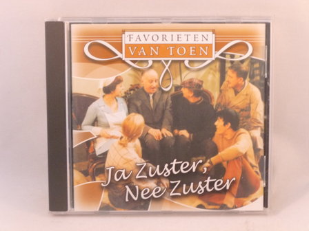 Ja Zuster, Nee Zuster - Favorieten van Toen