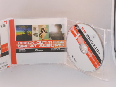 Hitzone 65 (2 CD)