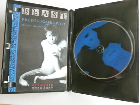 Frederique Spigt - Beast (DVD)