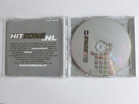 Hitzone 25 CD + DVD&nbsp;