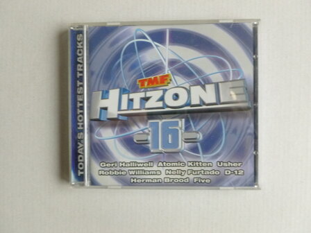 Hitzone 16