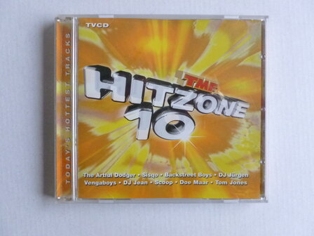 Hitzone 10