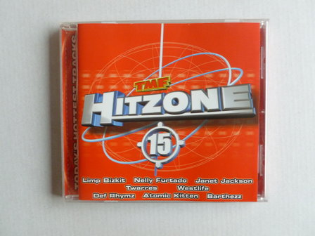 Hitzone 15