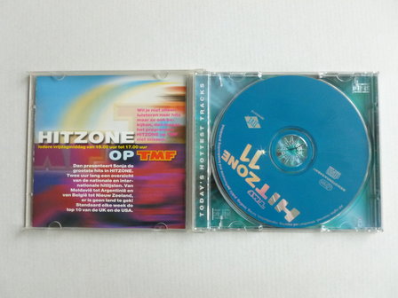 Hitzone 11