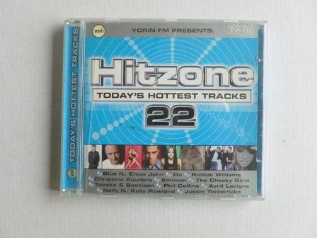 Hitzone 22