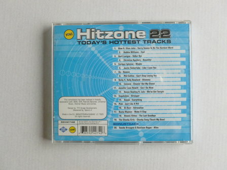 Hitzone 22