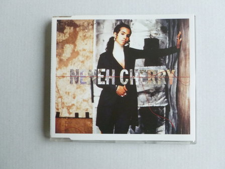 Neneh Cherry - Money Love ( CD Single)