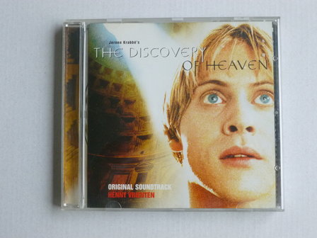 The Discovery of Heaven - Soundtrack / Henny Vrienten