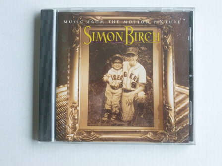 Simon Birch - Soundtrack