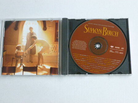 Simon Birch - Soundtrack