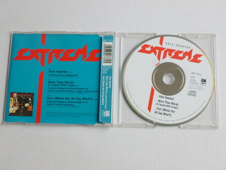 Extreme - Hole Hearted (CD Single)