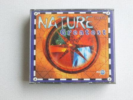 Nature - Greatest (2 CD)