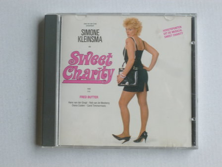 Sweet Charity - Simone Kleinsma