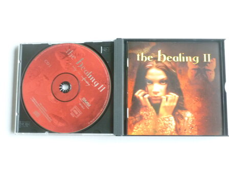 The Healing II (2 CD)