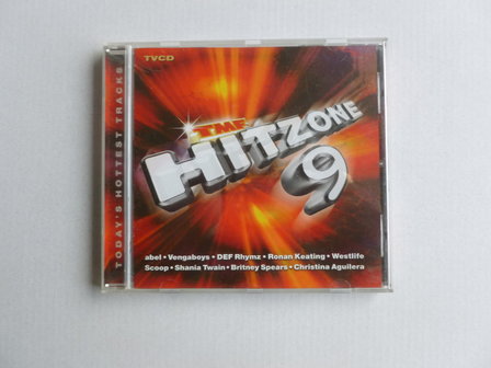 Hitzone 9