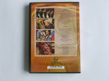 Brass in Concert Championship 2006 (3 DVD)