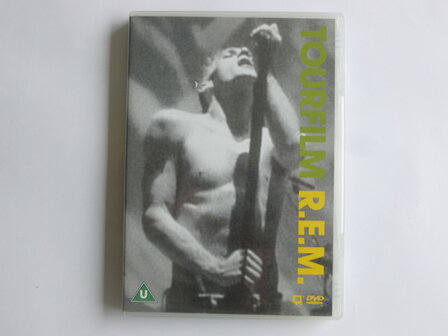 R.E.M. - Tourfilm (DVD)