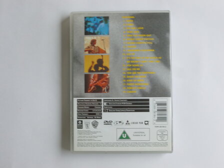 R.E.M. - Tourfilm (DVD)