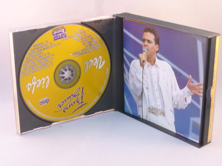 Frans Bauer - Veel liefs (2 CD limited edition) + handtekening