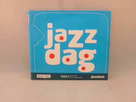 Jazz Dag - Jazzism (2 CD)