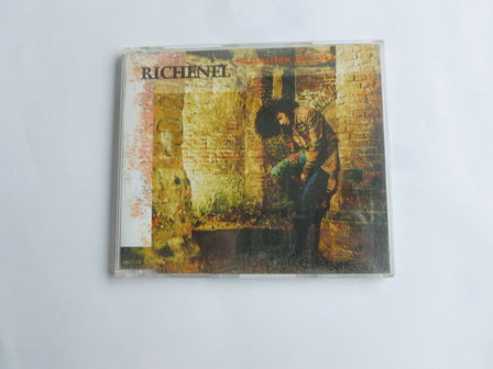 Richenel - Fascination for love (CD Single)