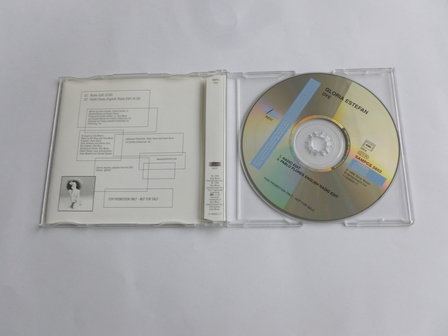 Gloria Estefan - Oye (CD Single)