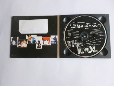 Marc Almond - The Idol (CD Single)