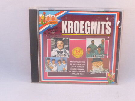 Kroeghits