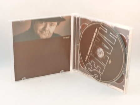 Andre Hazes - Het Complete Hitoverzicht Deel 2 (2 CD)