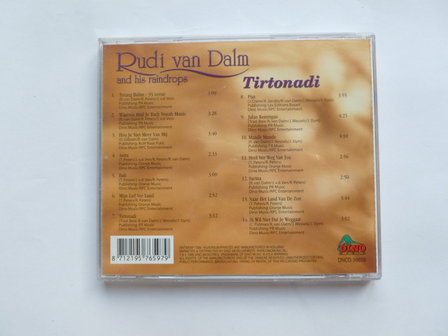 Rudi van Dalm - Tirtonadi