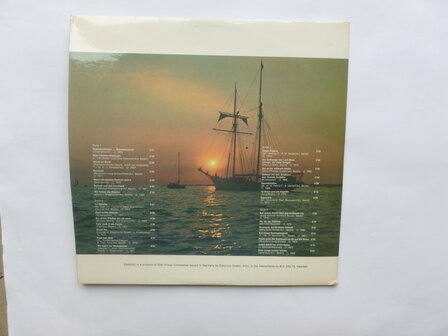 Heino - 28 Seemannslieder (2 LP)