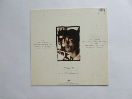 Ivan Neville &lrm;&ndash; If My Ancestors Could See Me Now (LP)