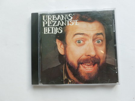 Urbanus plezantste liedjes