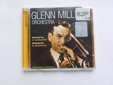 Glenn Miller Orchestra - Glenn Miller serenade