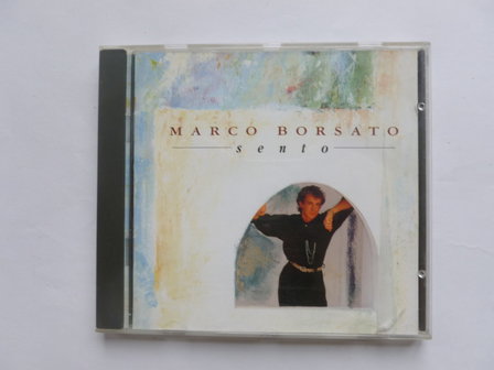 Marco Borsato - Sento